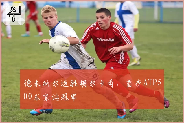 德米纳尔速胜胡尔卡奇,首夺ATP500东京站冠军