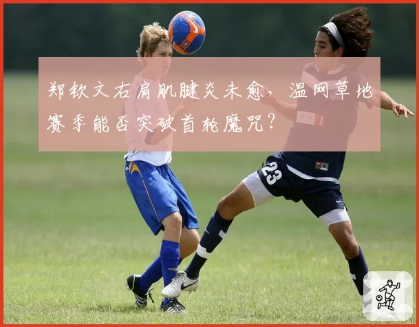 郑钦文右肩肌腱炎未愈，温网草地赛季能否突破首轮魔咒？