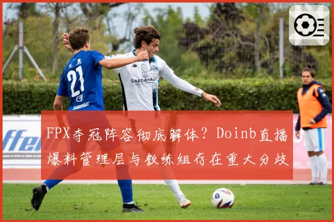 FPX夺冠阵容彻底解体？Doinb直播爆料管理层与教练组存在重大分歧