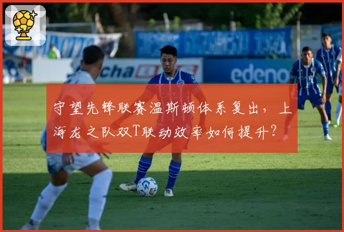 守望先锋联赛温斯顿体系复出,上海龙之队双T联动效率如何提升?